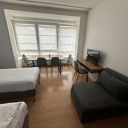 Hami Apartments هانوفر المظهر الخارجي الصورة