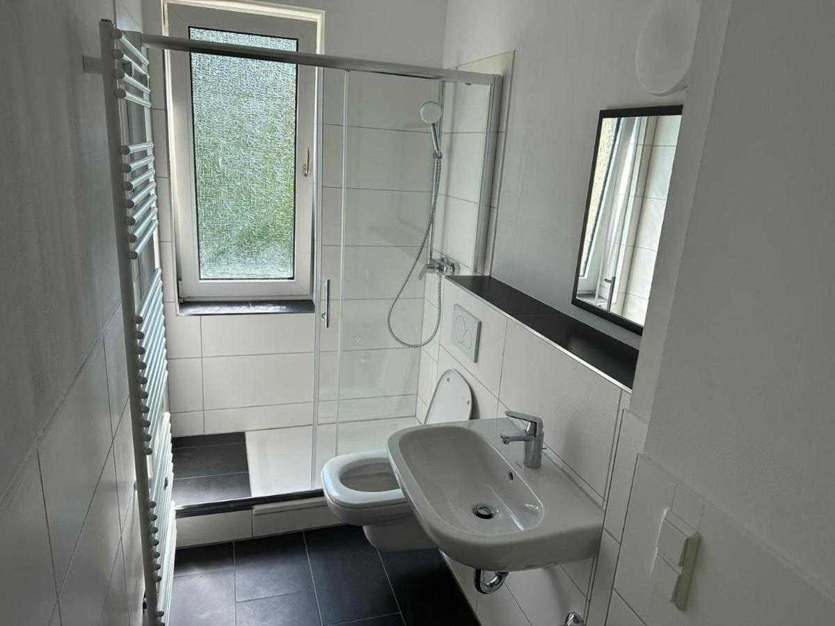 Hami Apartments هانوفر المظهر الخارجي الصورة