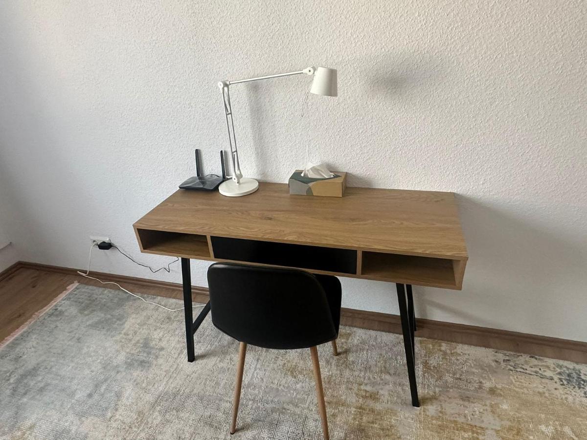 Hami Apartments هانوفر المظهر الخارجي الصورة