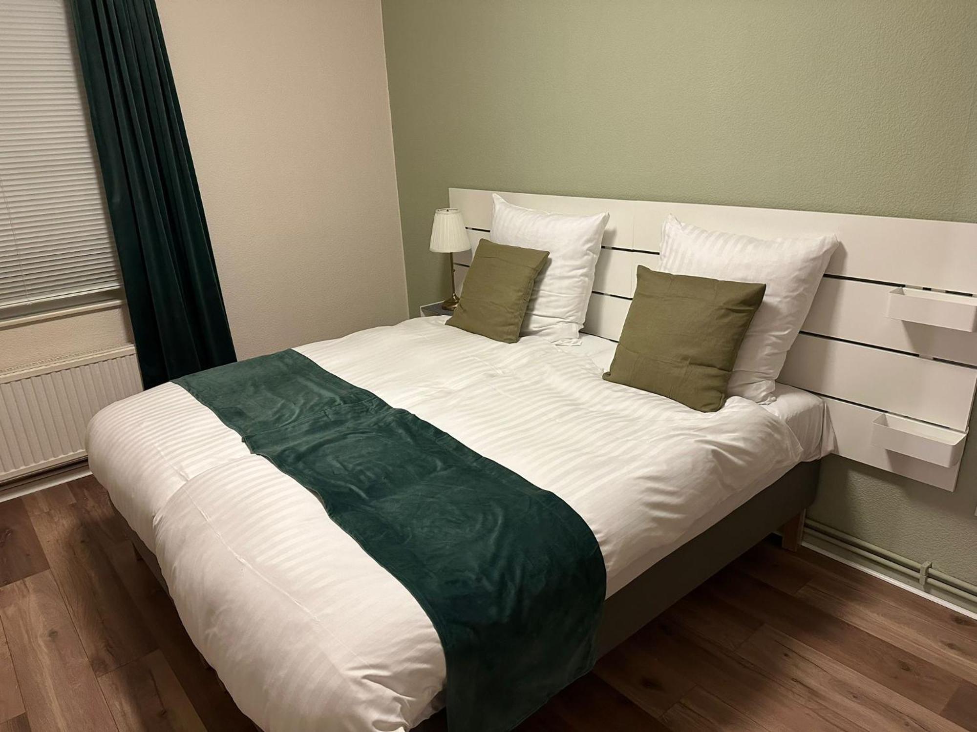 Hami Apartments هانوفر المظهر الخارجي الصورة