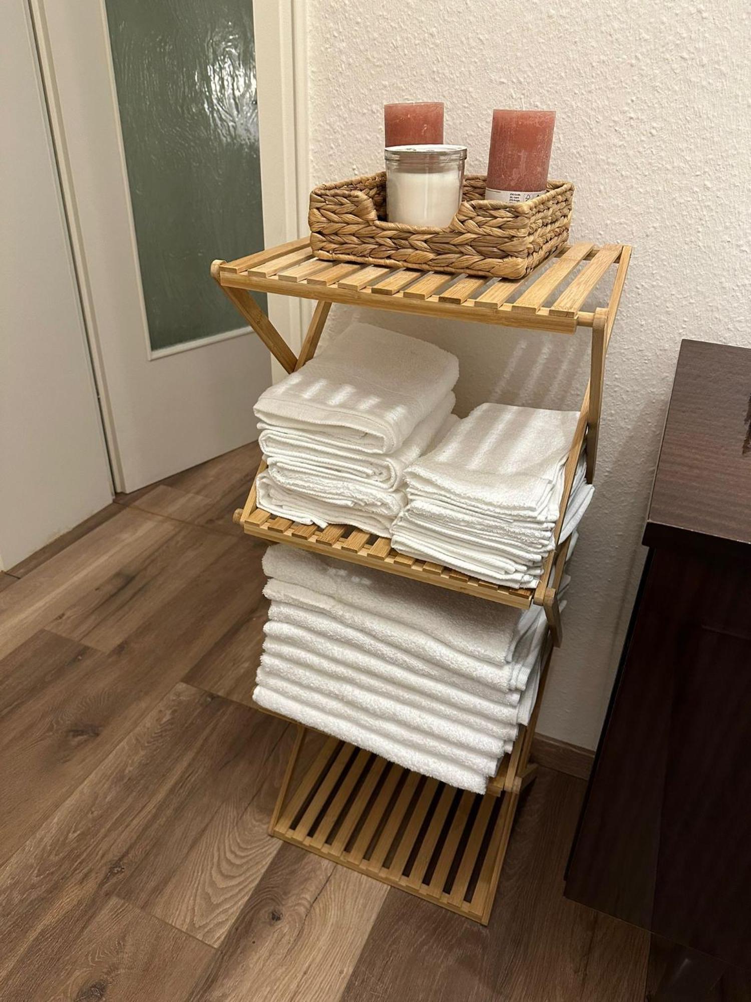 Hami Apartments هانوفر المظهر الخارجي الصورة