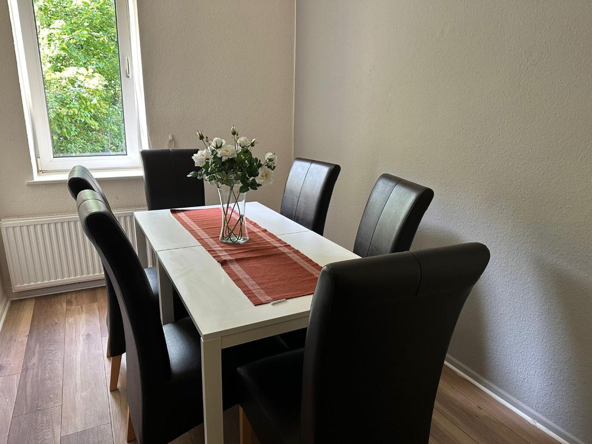 Hami Apartments هانوفر المظهر الخارجي الصورة