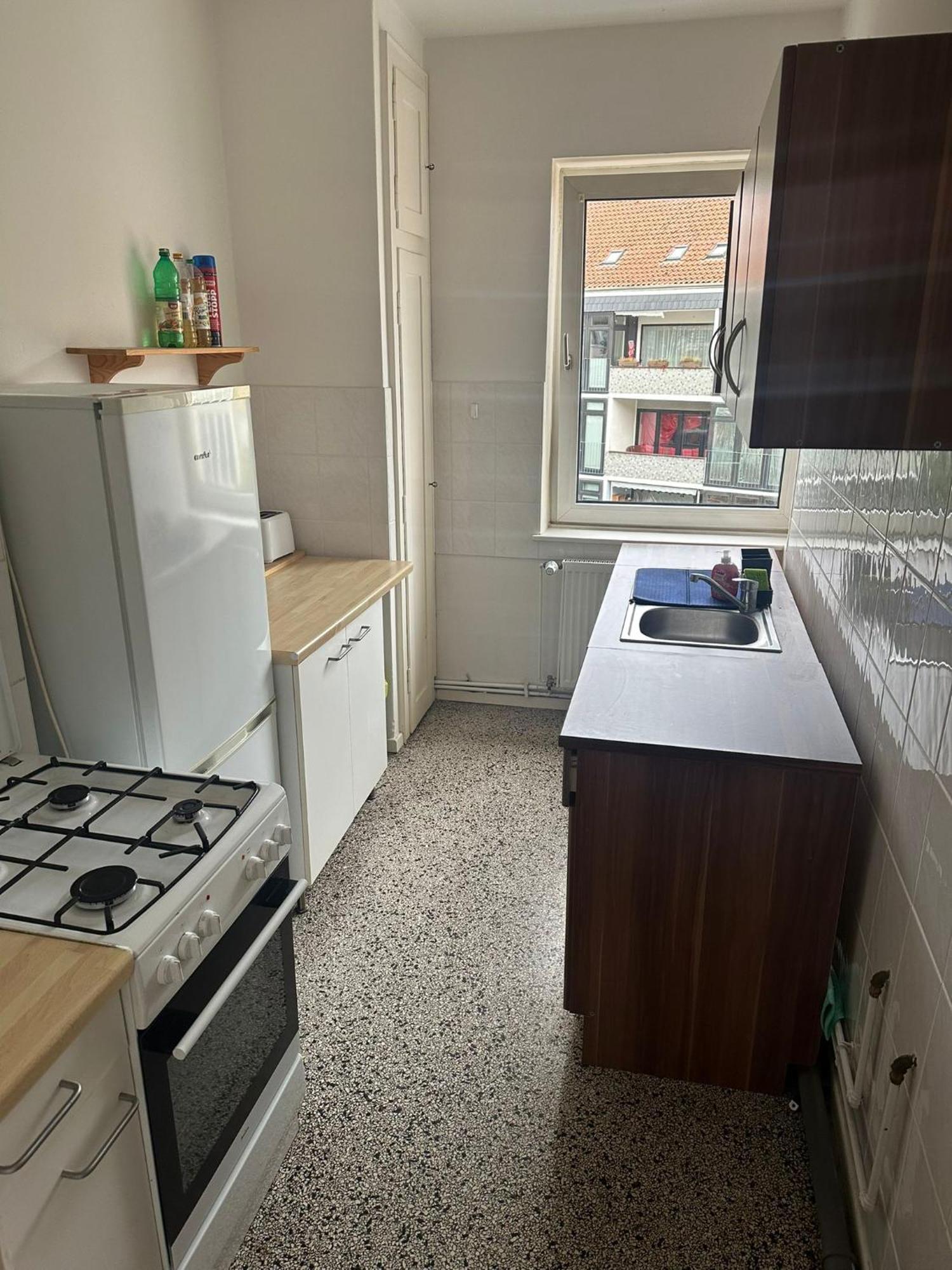 Hami Apartments هانوفر المظهر الخارجي الصورة
