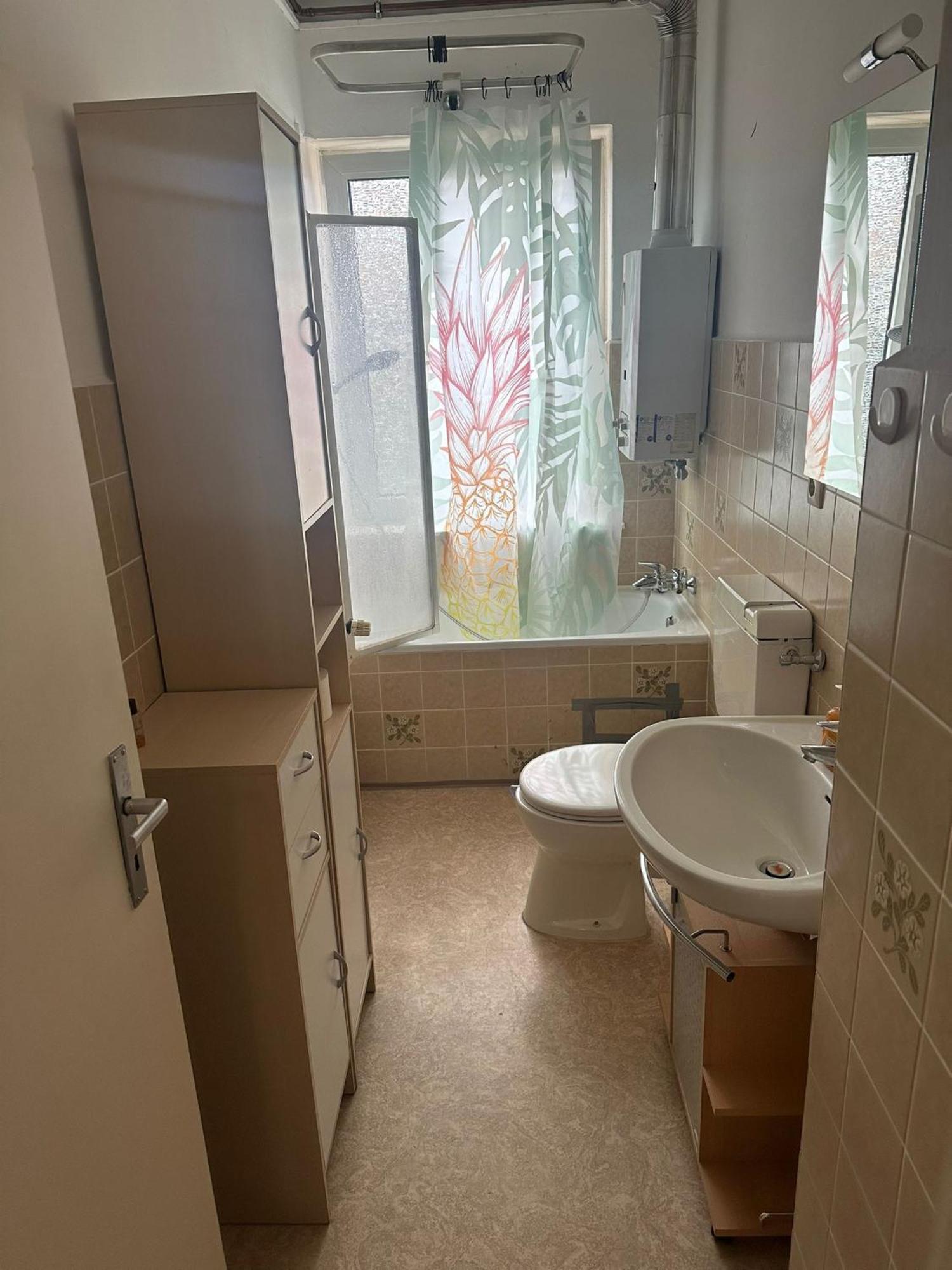 Hami Apartments هانوفر المظهر الخارجي الصورة
