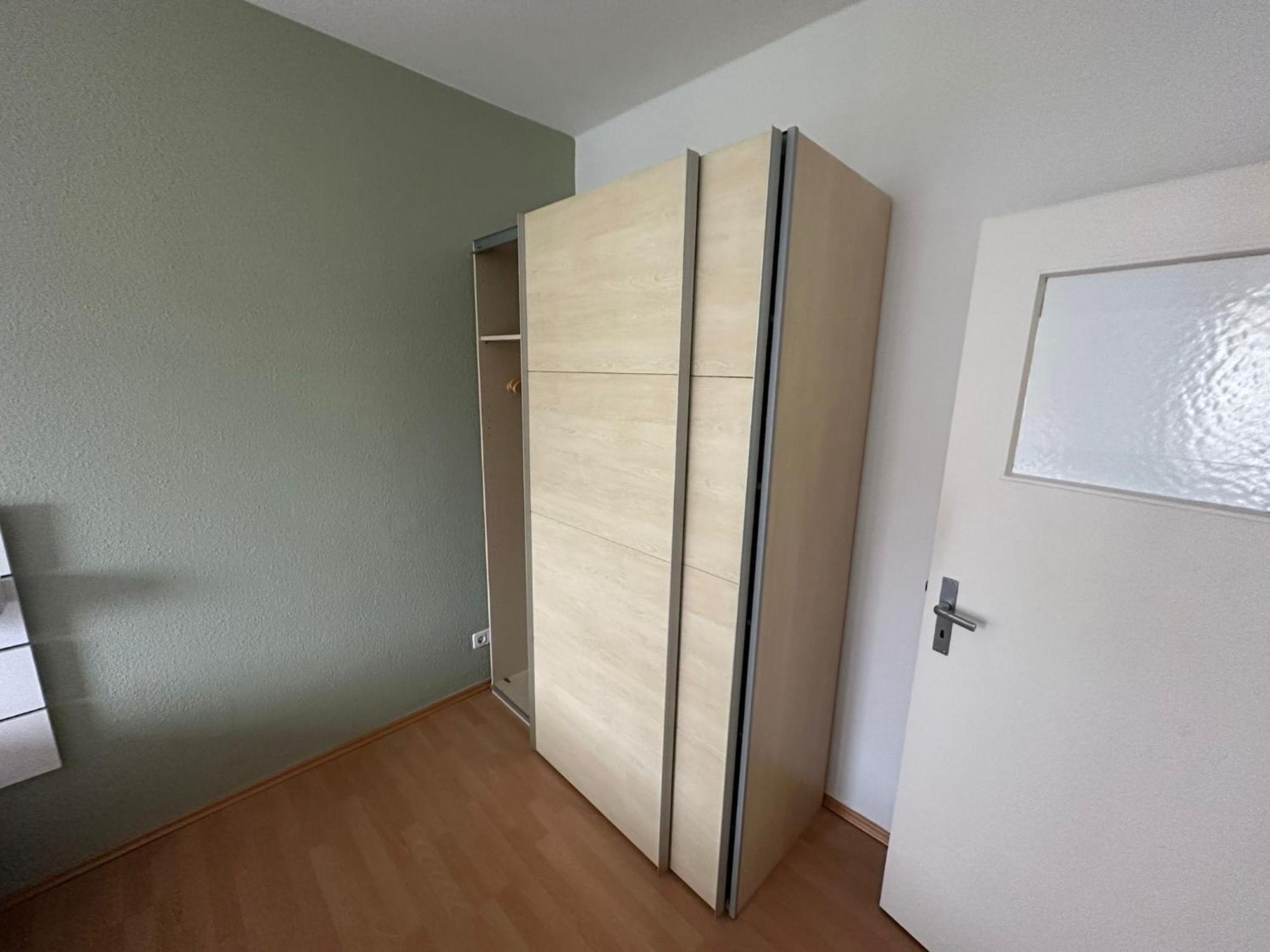 Hami Apartments هانوفر المظهر الخارجي الصورة